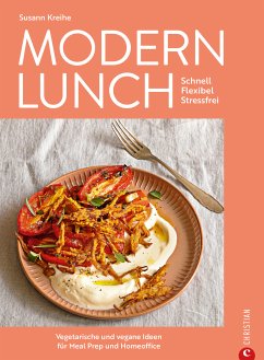 Modern Lunch (eBook, ePUB) - Kreihe, Susann