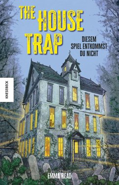 The House Trap (eBook, ePUB) - Read, Emma