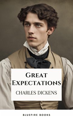 Great Expectations (eBook, ePUB) - Dickens, Charles; Books, Bleufire