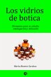Los vidrios de botica (eBook, ePUB) - Bild 1