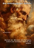 Die Erfindung der Götter (eBook, ePUB)