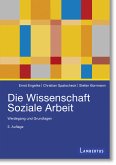 Die Wissenschaft Soziale Arbeit (eBook, PDF)