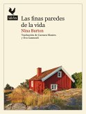 Las finas paredes de la vida (eBook, ePUB)