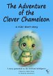 The Adventure of the Clever Chameleon... - Bild 1