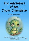 The Adventure of the Clever Chameleon (eBook, ePUB)