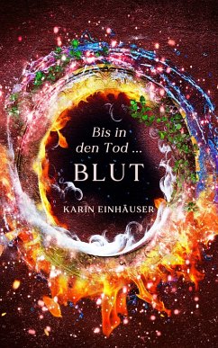 Cover Bis in den Tod ... BLUT (eBook, ePUB)