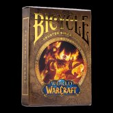 Bicycle World of Warcraft - Classic