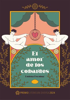 El amor de los cobardes (eBook, ePUB) - Escobar, Lorena