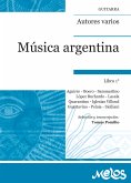 Música argentina (eBook, PDF)