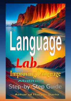 The Language Lab (eBook, ePUB) - Sario, Azhar ul Haque