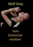 Vom Einbrecher versklavt (eBook, ePUB)