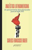 Analéctica Latinoamericana (eBook, PDF)