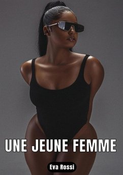 Une jeune femme (eBook, ePUB) - Rossi, Eva