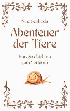 Cover Abenteuer der Tiere