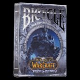 Bicycle World of Warcraft - Wrath of The Lich King