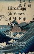 Hiroshige 36 Views of Mt Fuji 1852 - Bild 1