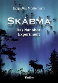 Skábma - Das Nanobot-Experiment (eBook, ePUB)