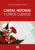 Cartas, historias y otros cuentos (eBook, ePUB)