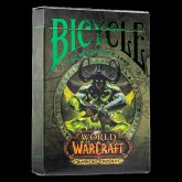 Bicycle World of Warcraft - Burning Crusade