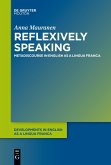 Reflexively Speaking Reflexively Speaking