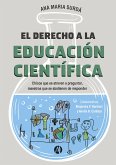 El derecho a la Educación Científica (eBook, ePUB)