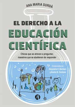 El derecho a la Educación Científica (eBook, ePUB) - Surdá, Ana María