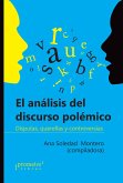 El análisis del discurso polémico (eBook, PDF)