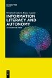 Information Literacy and Autonomy - Bild 1