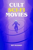 Cult Sci-Fi Movies (eBook, ePUB)