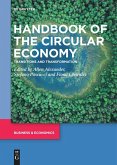 Handbook of the Circular Economy