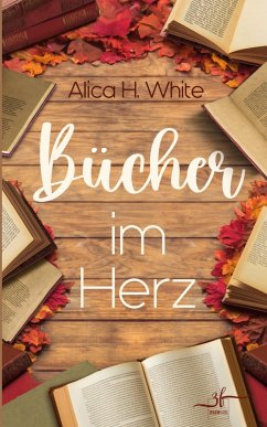 Cover BÃ¼cher im Herz