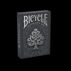 Cover Bicycle - Cinder