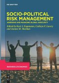 Socio-Political Risk Management