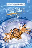 Echt jetzt, Jona?! (eBook, ePUB)