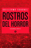 Rostros del horror (eBook, ePUB)