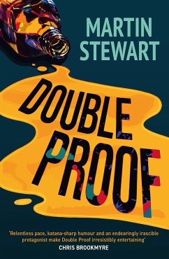 Double Proof (eBook, ePUB) - Stewart, Martin