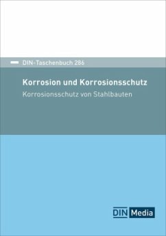 Korrosion und Korrosionsschutz