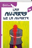 LAS MUJERES DE LA MUERTE (eBook, ePUB)