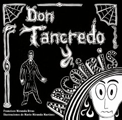 Cover Don Tancredo y Arco Iris (eBook, ePUB)