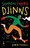 Djinns (eBook, ePUB)