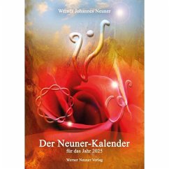 Cover Neuner Kalender 2025