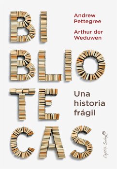 Cover Bibliotecas (eBook, ePUB)
