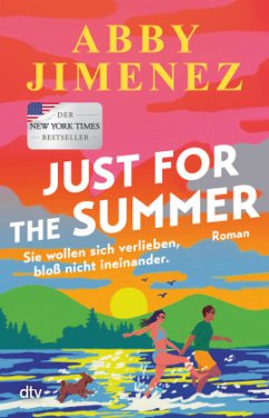 Cover Just for the Summer