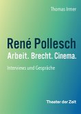 René Pollesch – Arbeit. Brecht. Cinema. (eBook, PDF)