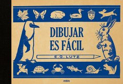 Cover Dibujar es fácil (eBook, PDF)