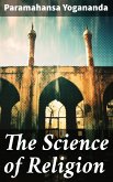 The Science of Religion (eBook, ePUB)