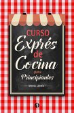 Curso express de cocina para principiantes (eBook, ePUB)