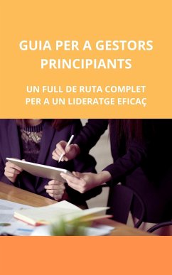 Guia per a gestors principiants (eBook, ePUB) - Slama, Bah