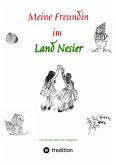 Meine Freundin im Land Nesier (eBook, ePUB)