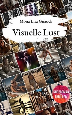 Cover Visuelle Lust (eBook, ePUB)